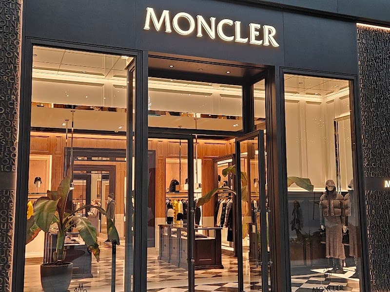 Mantelier Montréal photo