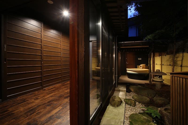 Manten no Yado IORI Takayama photo