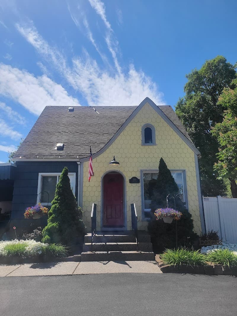 Manthos Day Spa Coeur D'Alene photo