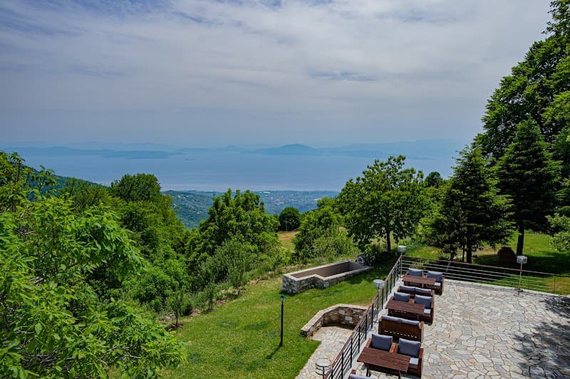 Manthos Hotel, Chania Pelion | Vólos Municipality of Volos photo