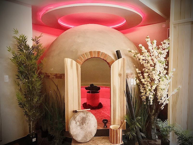 Manthra SPA Centro Histórico Mexico City photo