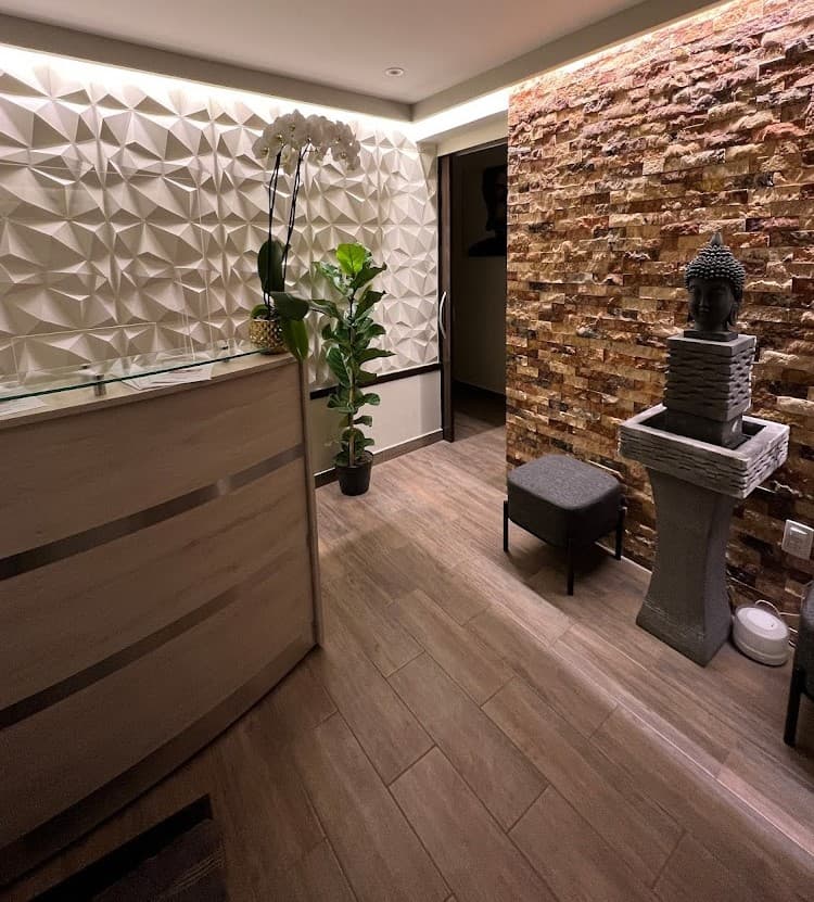 Manthra SPA Chapultepec Miguel Hidalgo photo