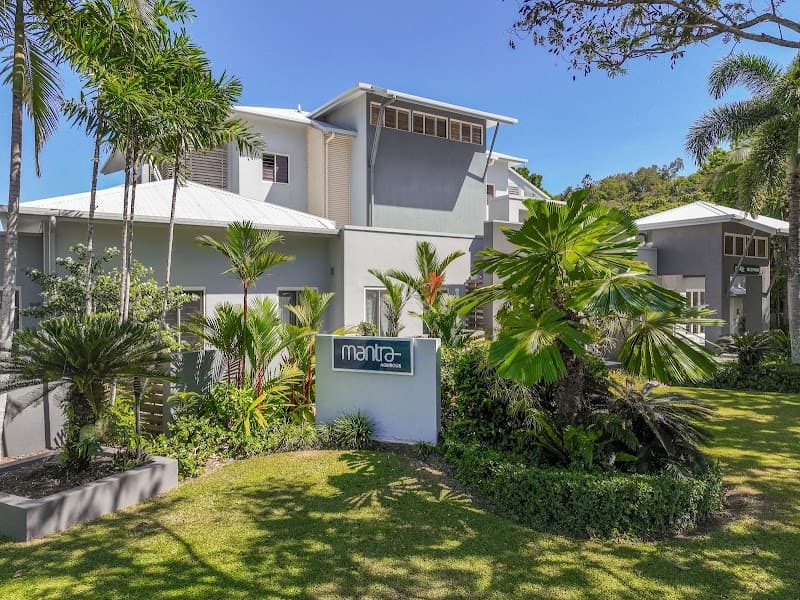 Mantra Aqueous Port Douglas photo