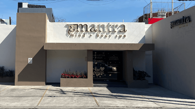 Mantra Beauty & SPA Santa Catarina photo