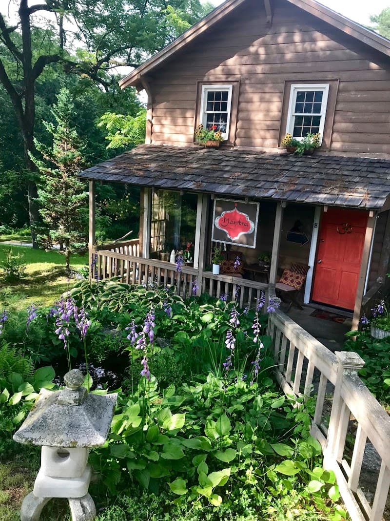 Mantra Integrative Spa Cashiers photo