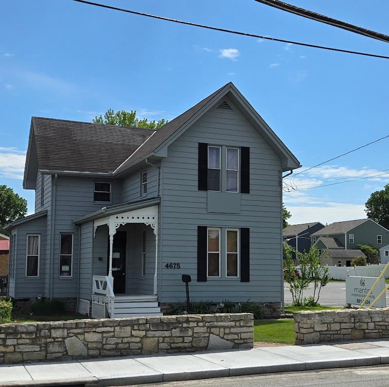 Mantra Massage and Skincare LLC Anderson photo