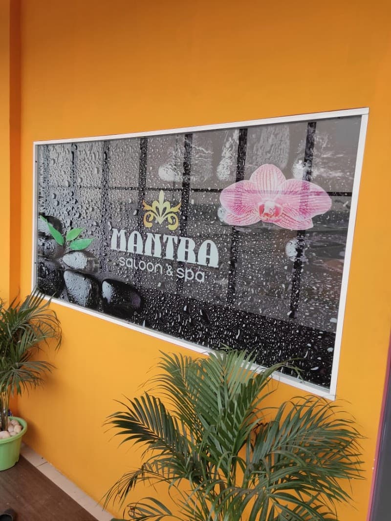 Mantra Massage and Treatment Devikulam photo