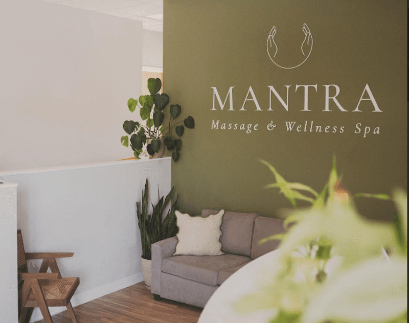 Mantra Massage & Wellness Spa Emmaus photo