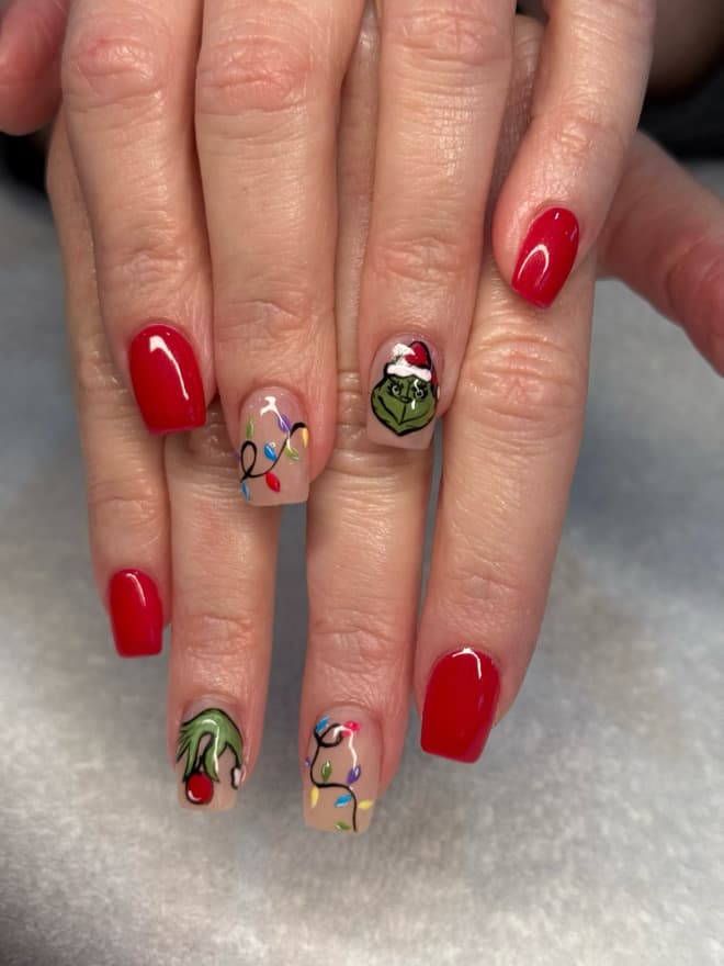 Mantra Salon and Day Spa Englewood photo