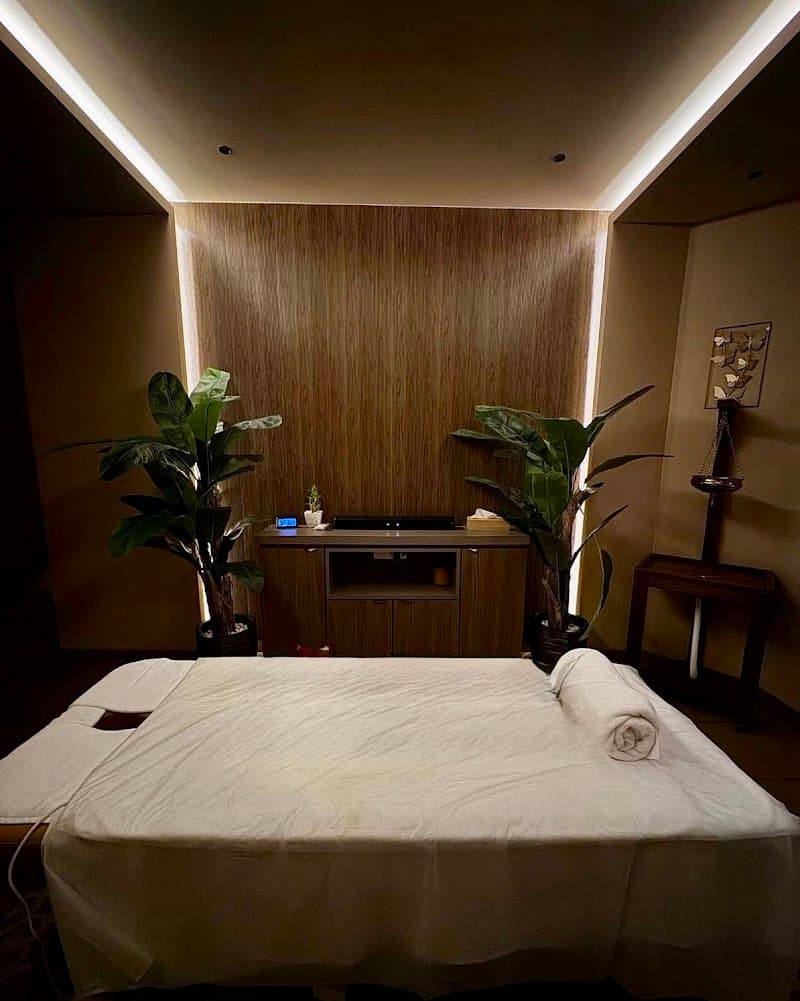 Mantra Salon and Spa Mumbai photo