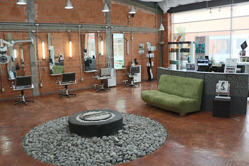 Mantra Salón y Spa Cuajimalpa de Morelos photo