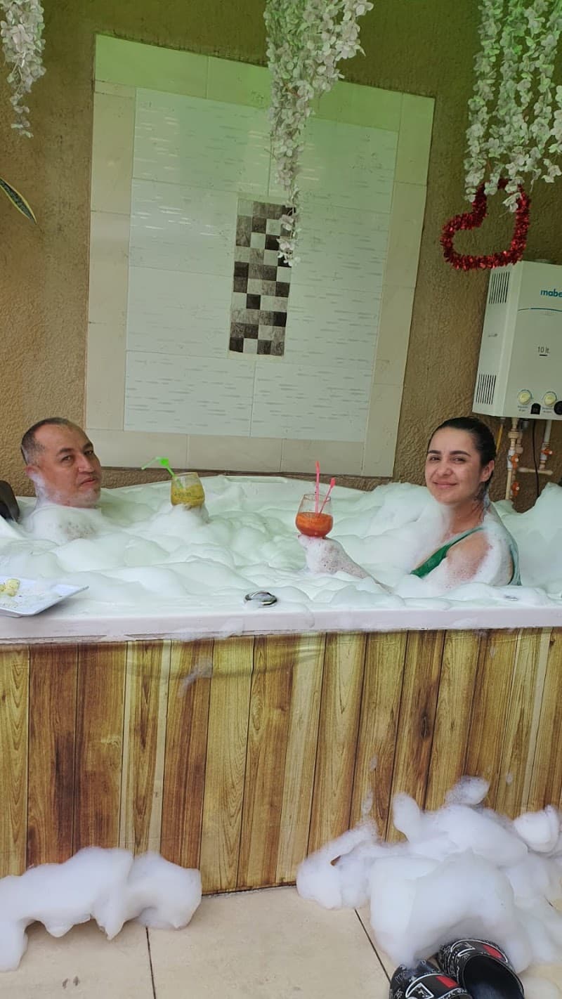 Mantra Spa Belleza y Bienestar Itagüí photo