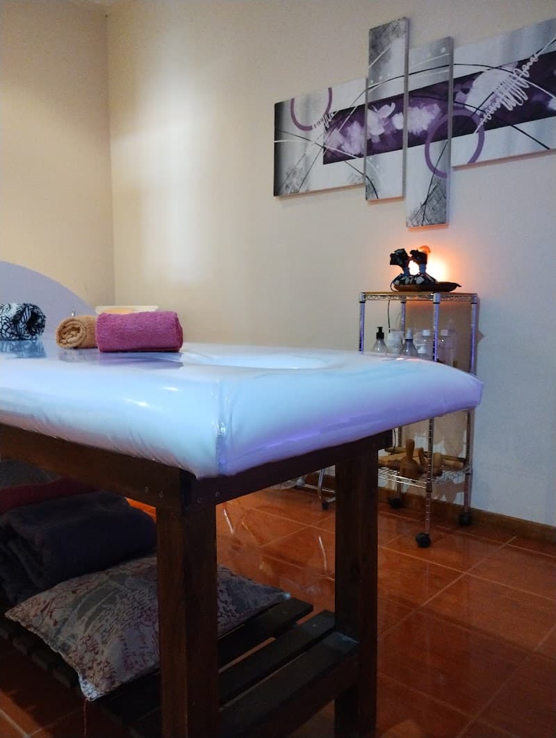 Mantra Spa Comodoro Rivadavia photo