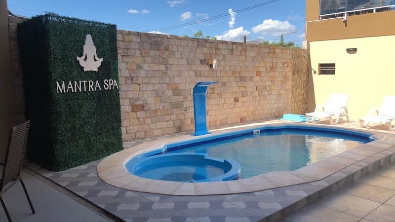 Mantra Spa Concepción photo
