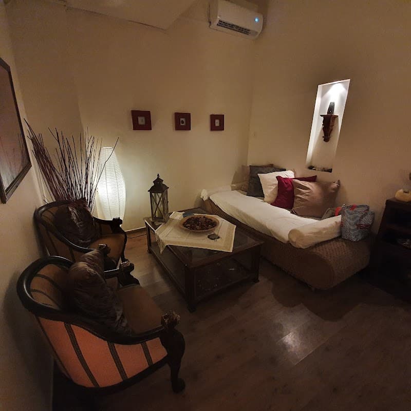 Mantra Spa Ra'anana photo