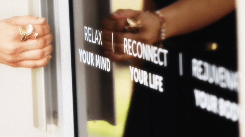 Mantra Wellness Austin photo