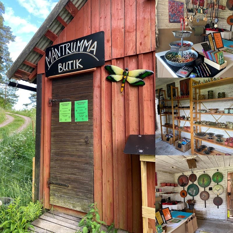 Måntrumma Kristinehamn photo