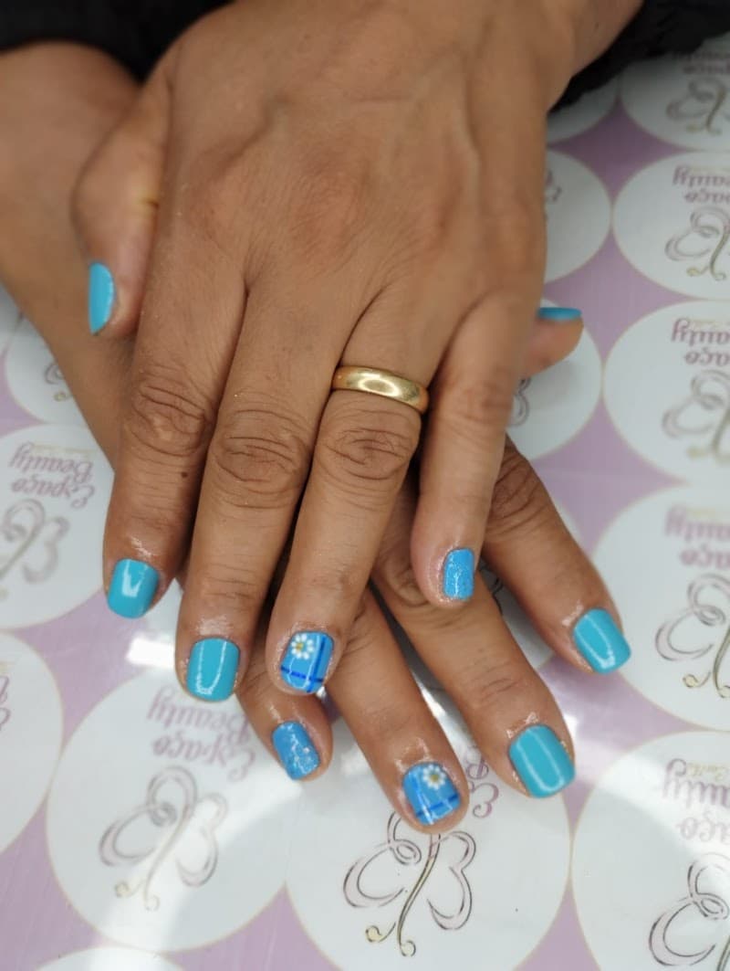 Manu Fashion Hair Lagoa Seca photo