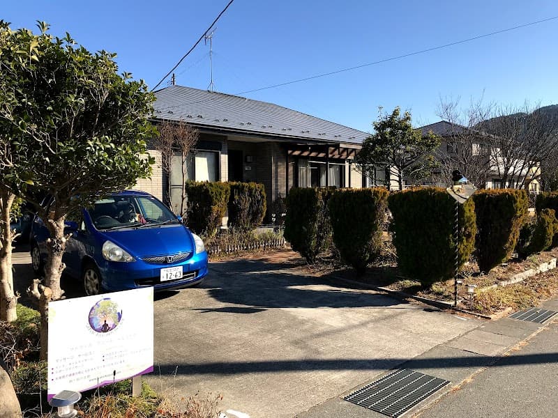 Manu's Healing Massage & Yoga Komagane City photo