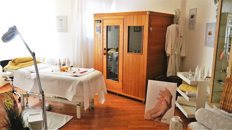Manu's kleine Wellnessoase Durbach photo