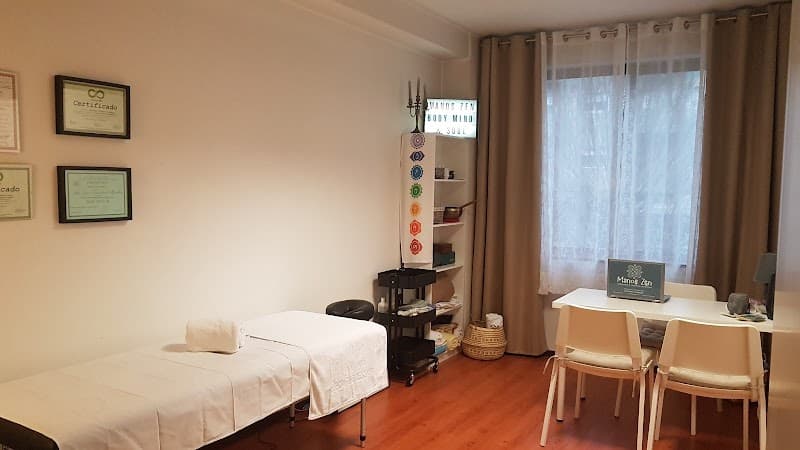 Manu's Therapy Guimarães photo