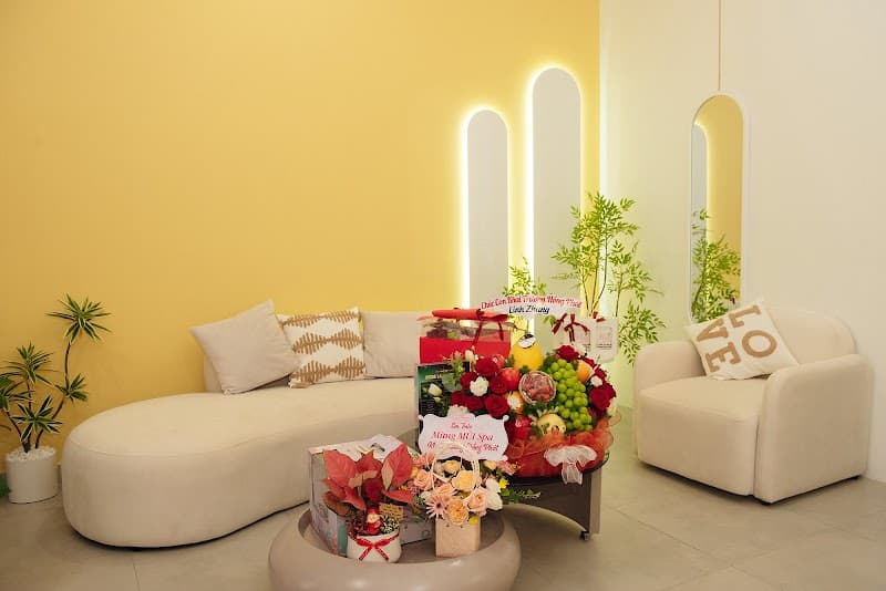 Manu Spa and Professional Cosmetology Phan Thiết photo