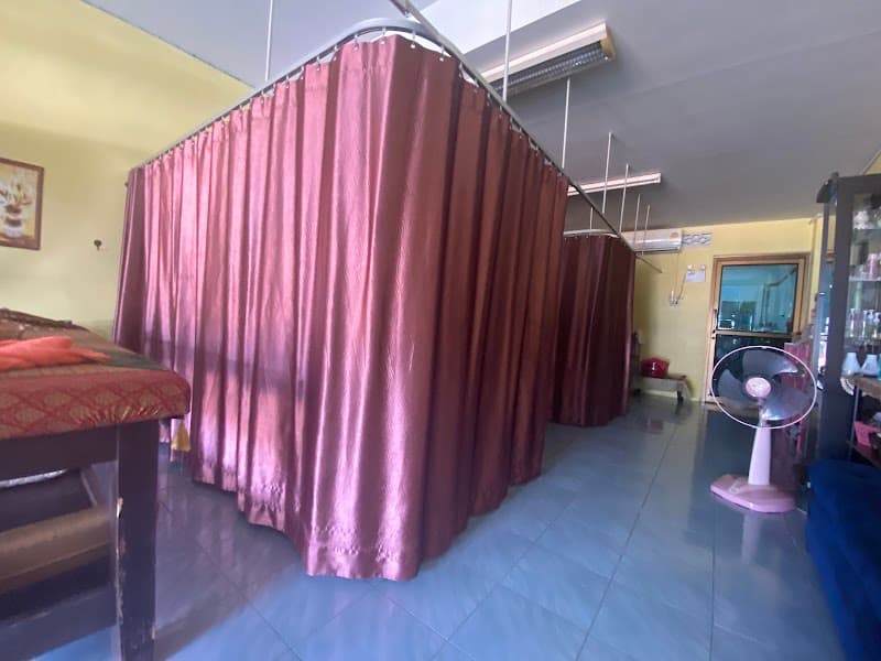 Manuad massage Hat Yai photo