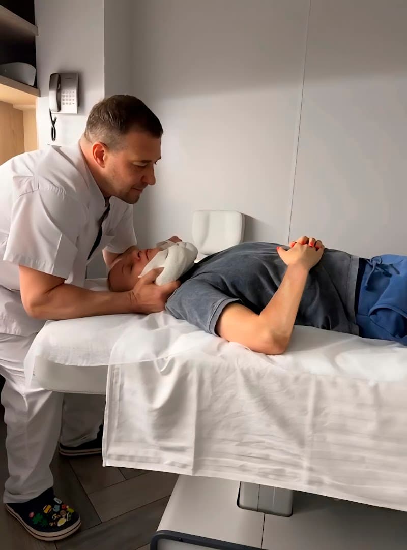 Manual Therapy & Massage Kyiv photo
