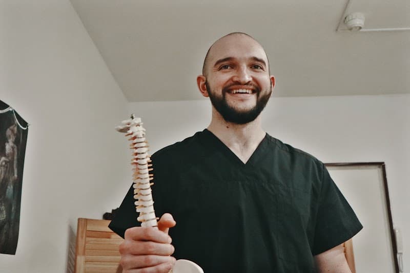 Manual Therapy Saint Petersburg photo