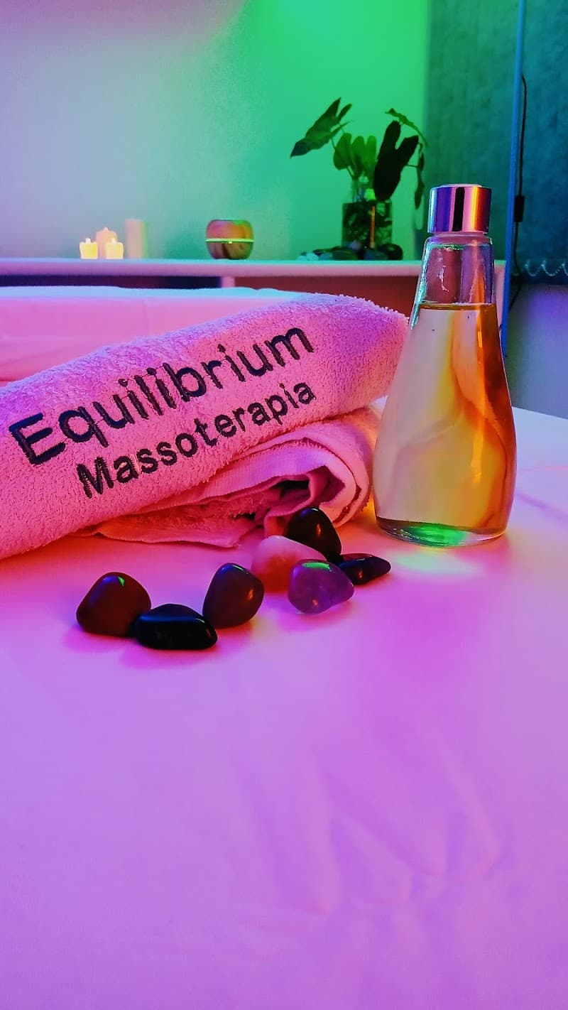 Manually Massoterapia Recife photo