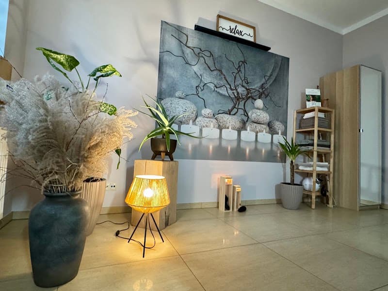 Manualna Terapia Twarzy Milena Wójcik Sławno photo