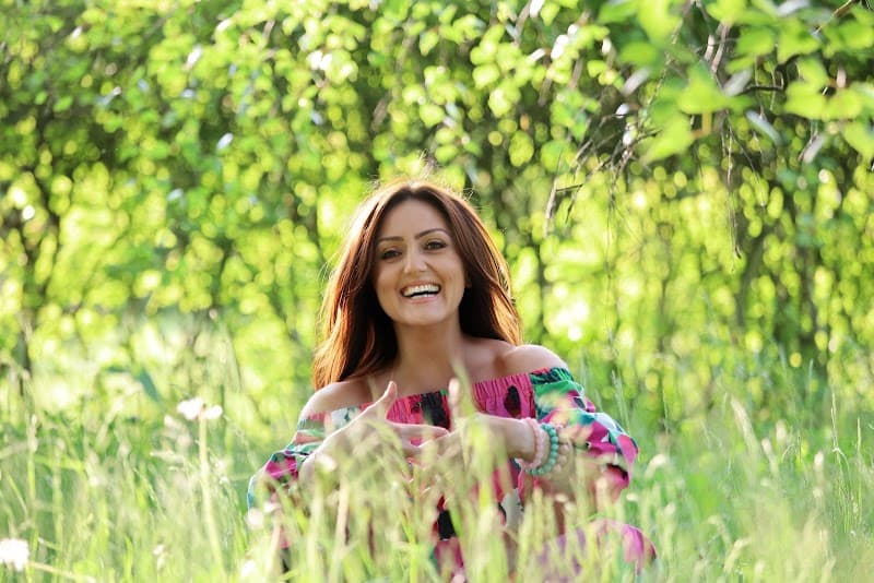 Manualna Terapia Twarzy Monika Szkoła Bartoszyce photo
