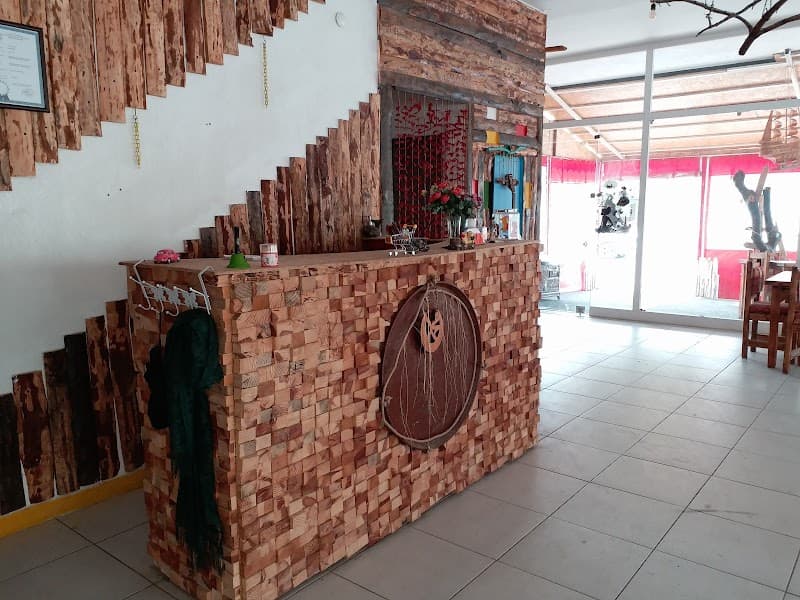Manuel Terapi salonu Manavgat photo