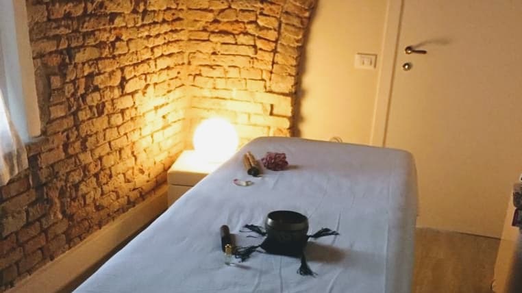 Manuela Fava Operatrice Olistica Torrile photo