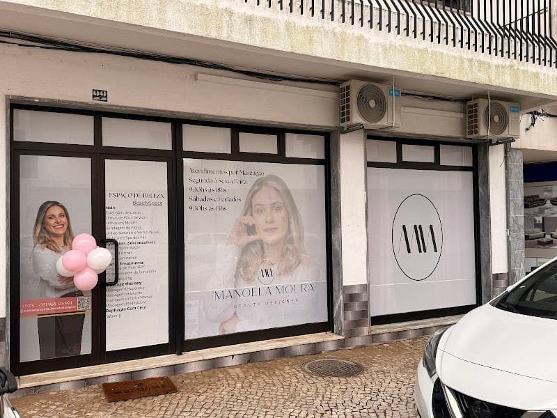 Manuela Moura Spa & Beleza São Paulo photo