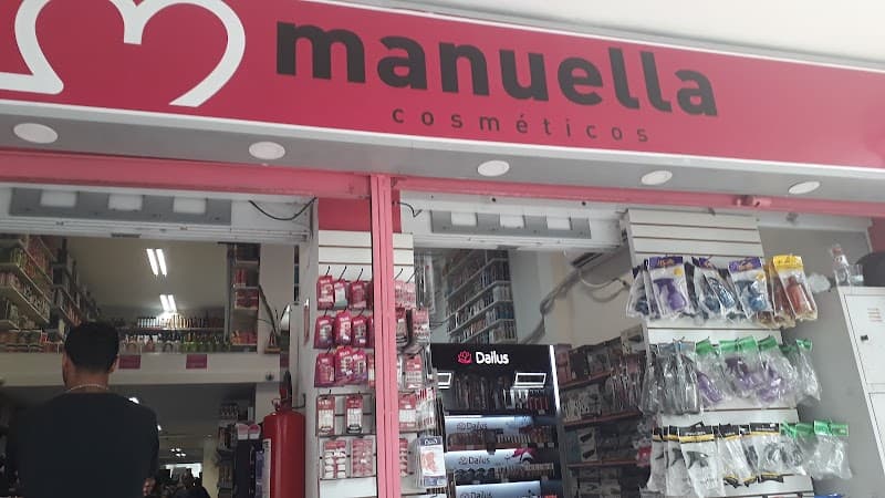 Manuella Cosméticos Guarujá photo