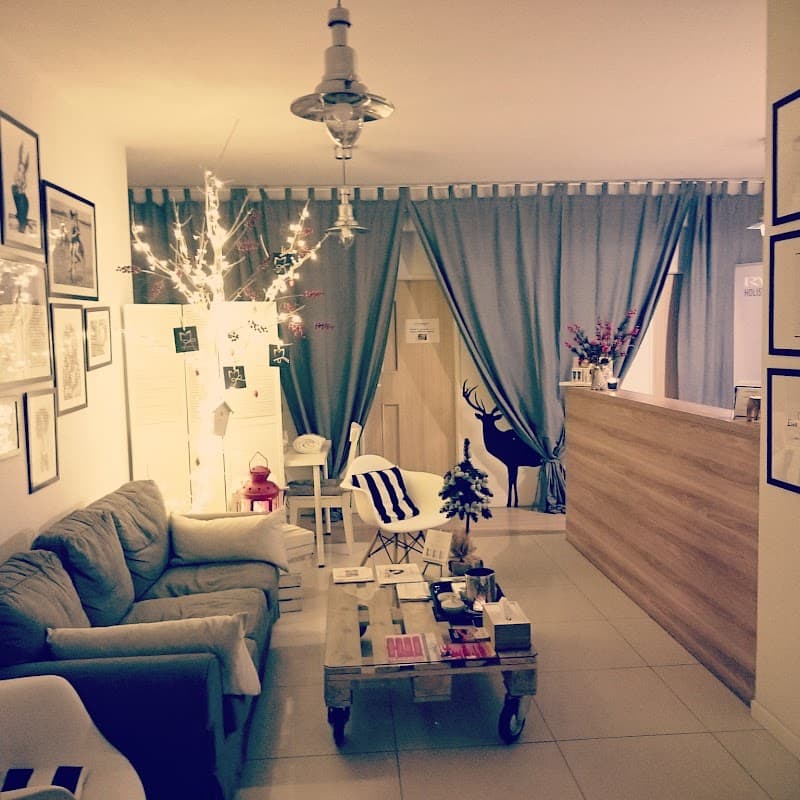 Siedlce manufaktura ecoSPA photo