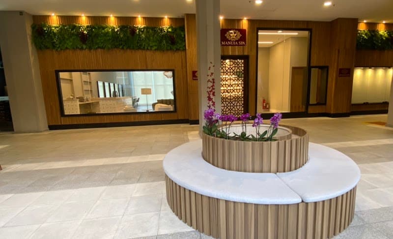 Manuia Spa Barueri photo