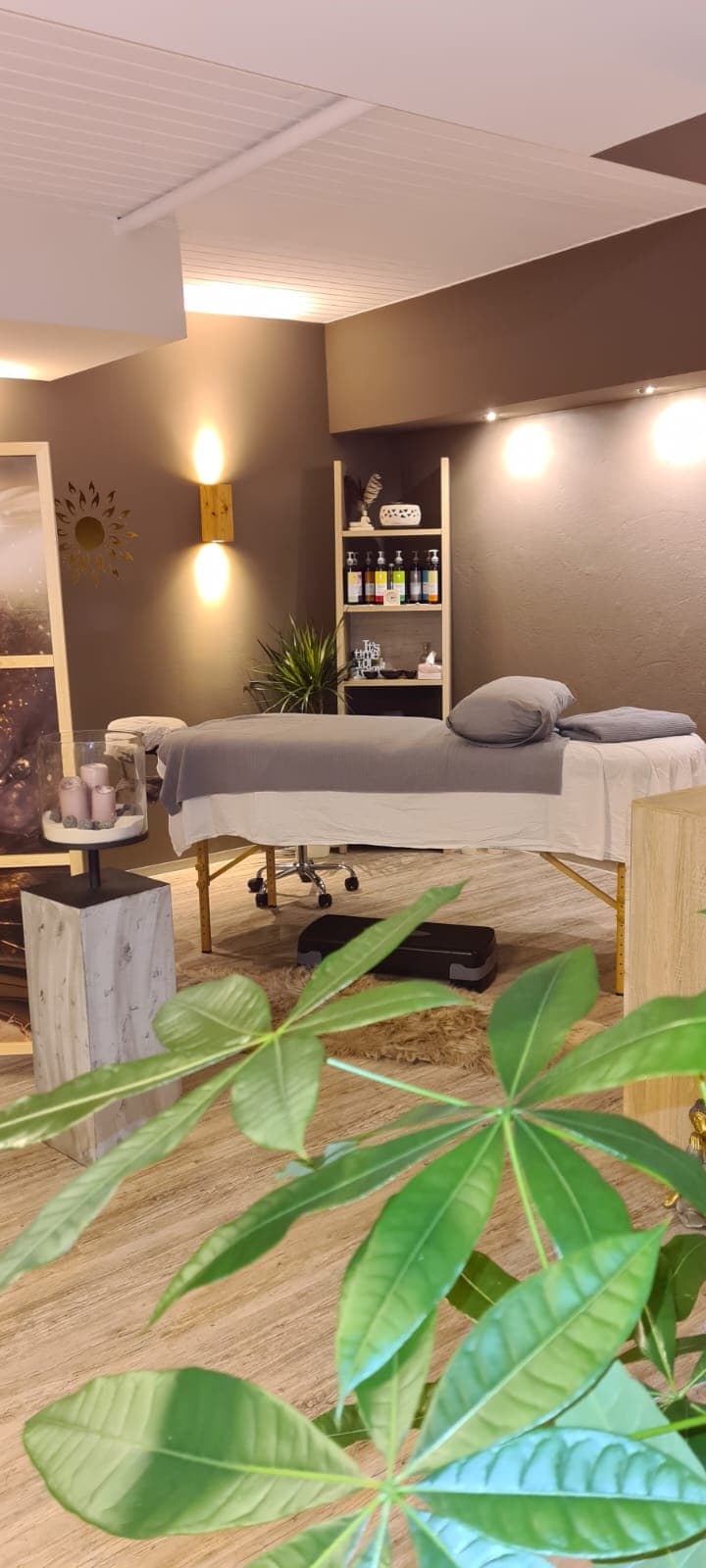Manus Wellness Stübchen Nürnberg photo