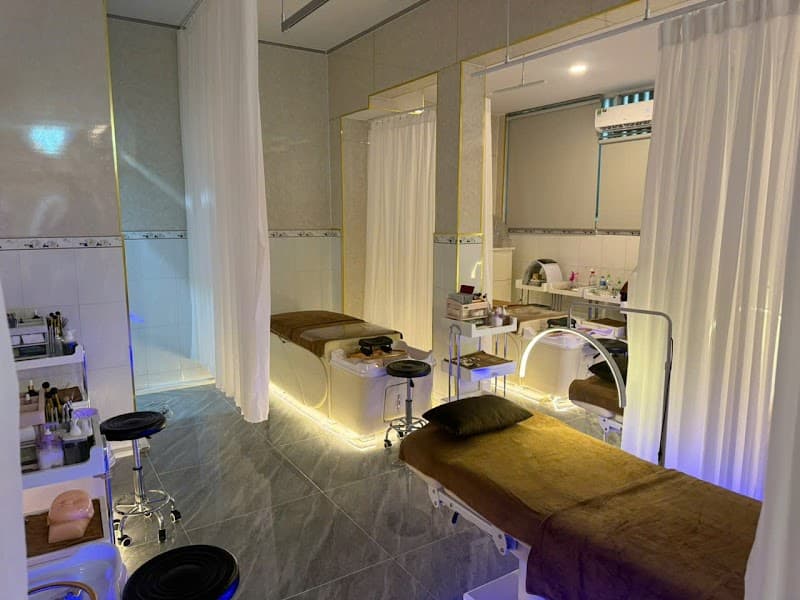 MANXI Beauty Spa Huyện Hóc Môn photo