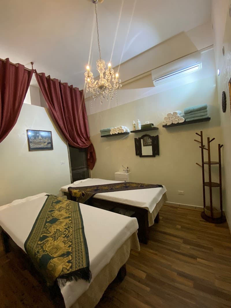 Manythip Thai Massage Center Milano photo