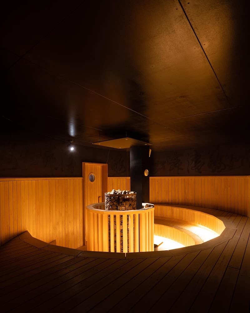 Manzatei Rotenburo Tsumagoi Village photo