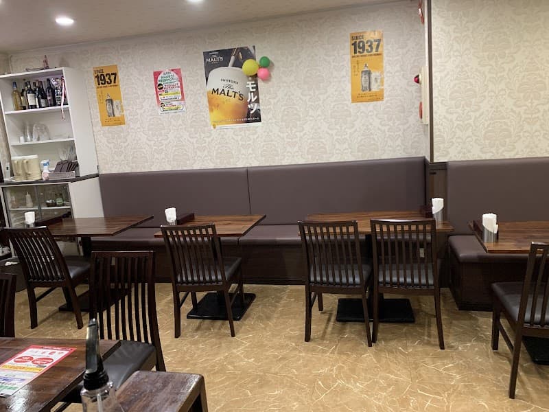 Manzoku Chuo City photo
