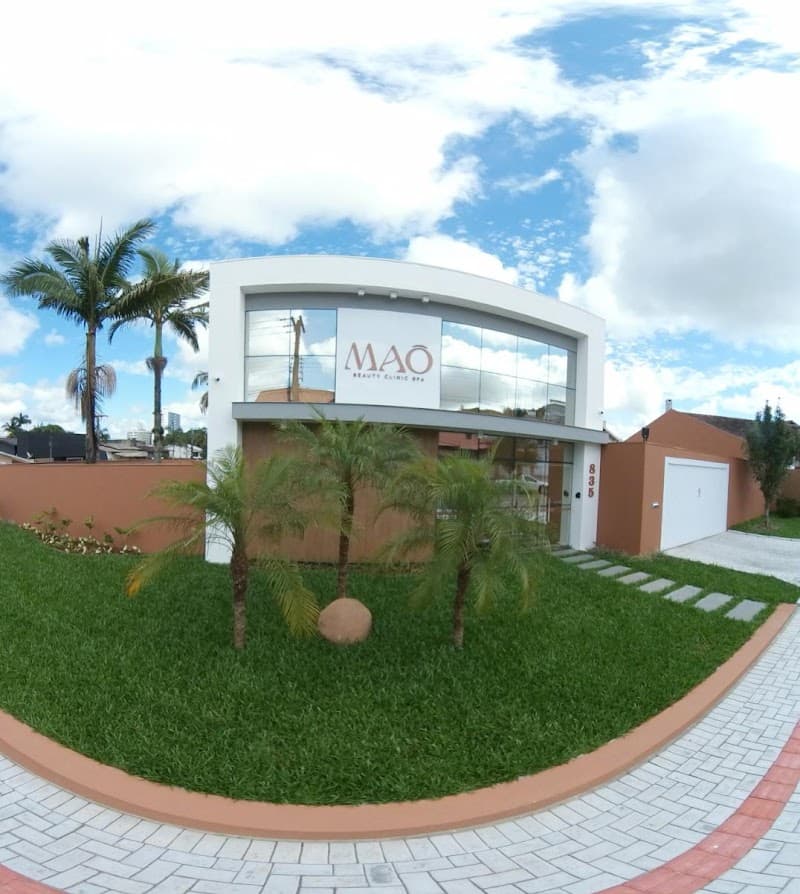 Maô Beauty Clinic Spa Araranguá photo