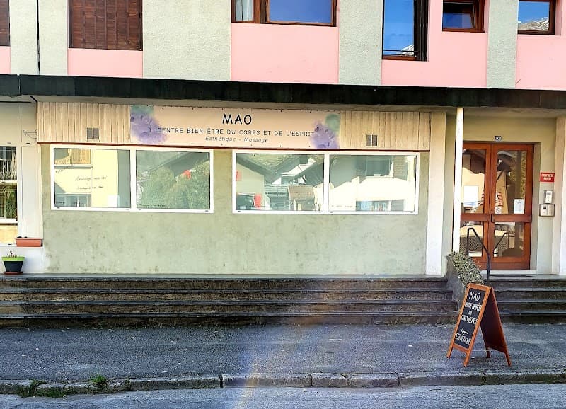 MAO Centre bien-être du corps et de l'esprit Ugine photo