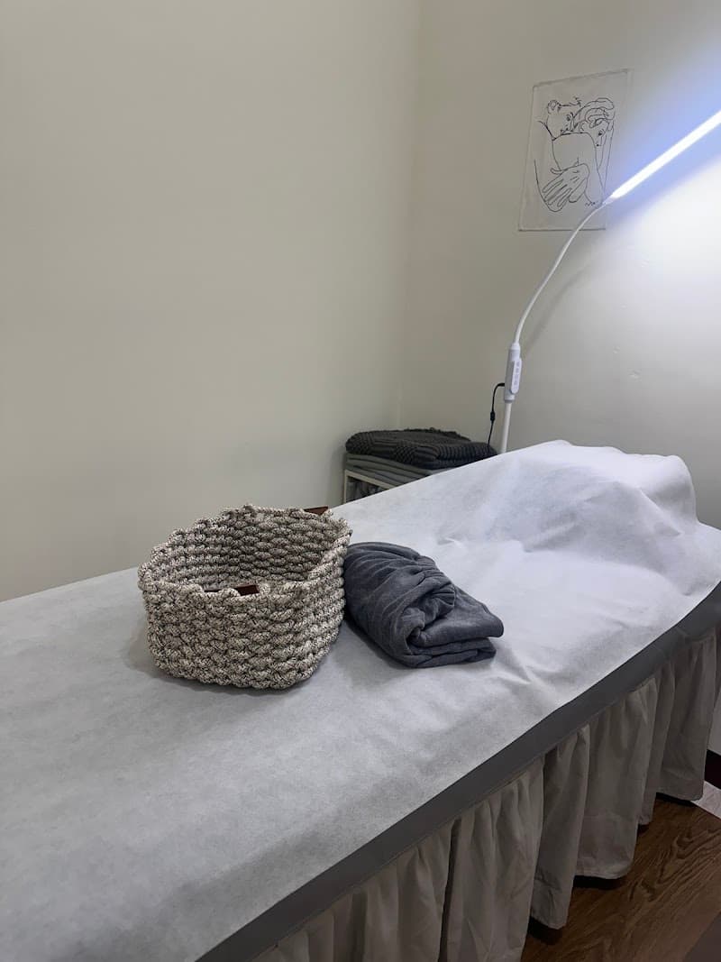 Mao Mao Personal Studio Warm Cupping Massage / Wax Hair Removal / Lukang photo