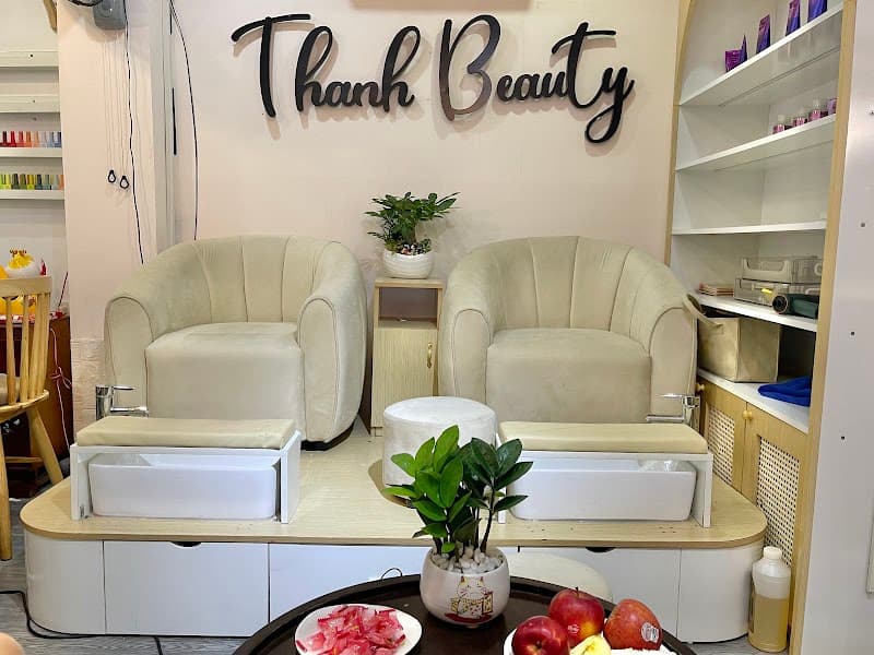 Mão Vũ Clinic & Spa - Chăm sóc và Trị liệu da Khoa học Quận Dương Kinh photo