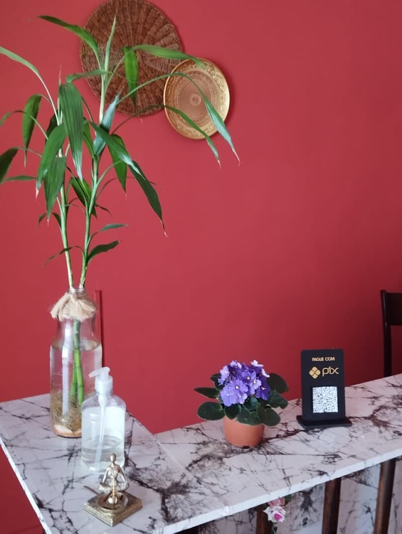 Maos de Gaia Massagem e Terapia Integrativa Mogi das Cruzes photo