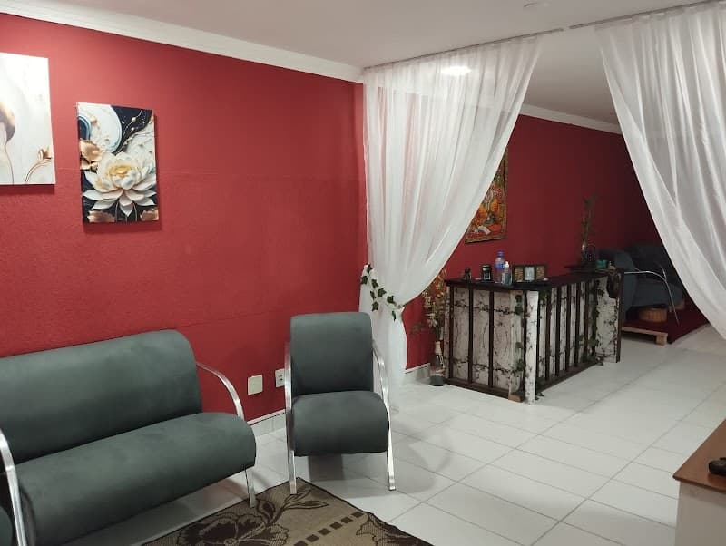 Mãos De Gaia Massagens e Terapias Integrativas Mogi das Cruzes photo