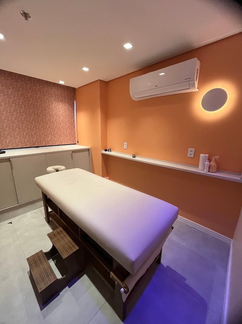 Mãos de Luz - Massoterapia Camanducaia photo